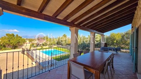 Foto 2 de Casa o xalet en venda a Sineu, Illes Balears