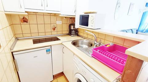 Foto 5 de Estudi en venda a Papa Luna, Playa Norte, Castellón