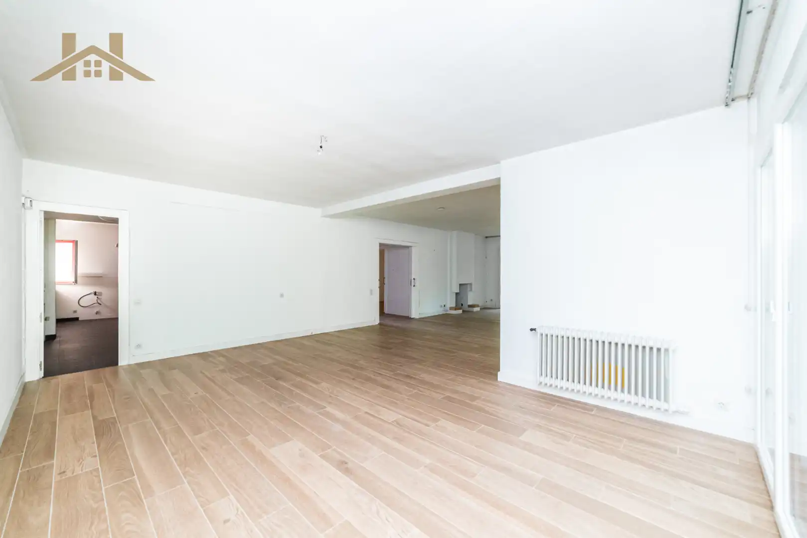Casa o xalet en venda en Majadahonda amb Calefacció, Parquet i Terrassa