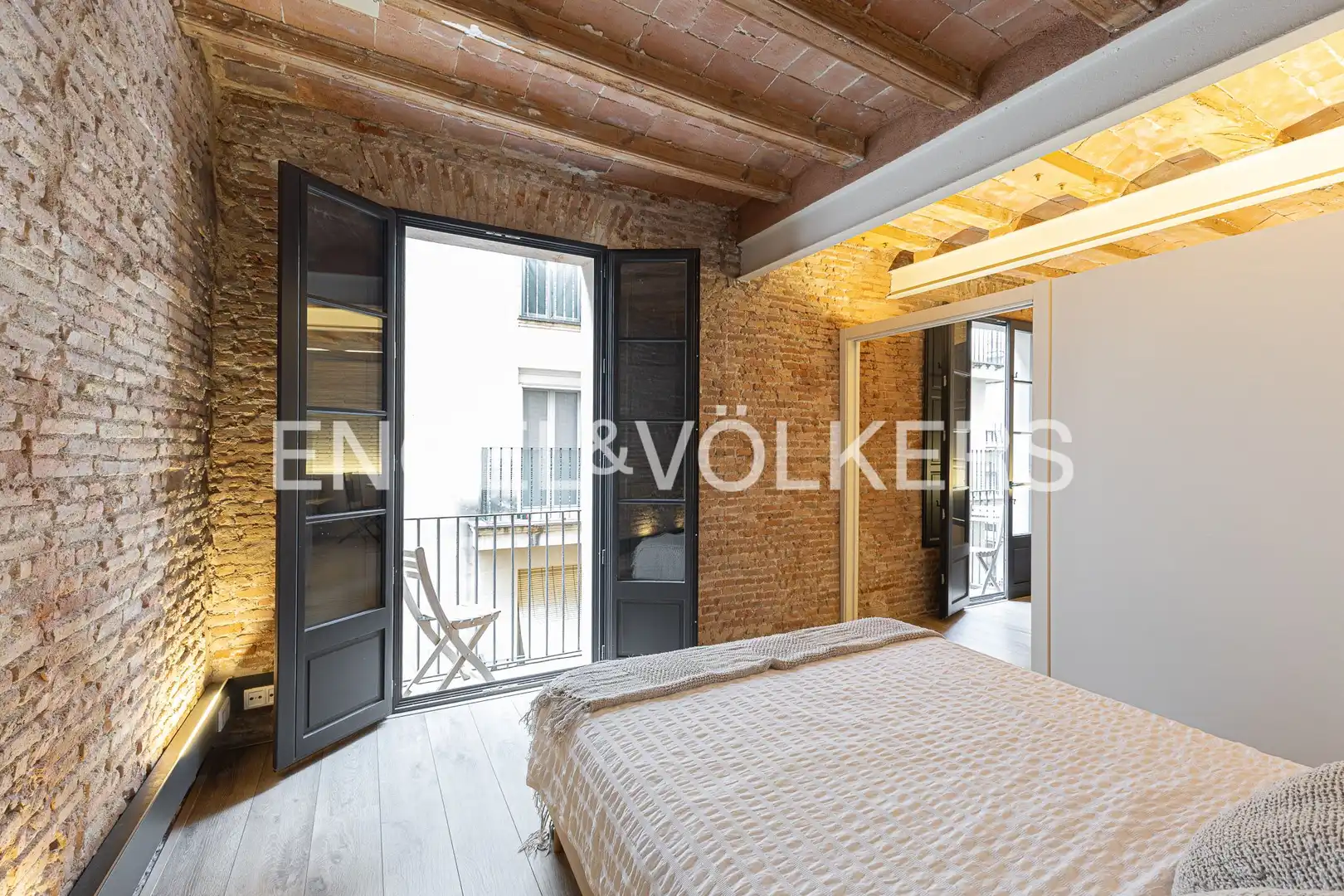 Wohnung mit Terrasse zum Verkauf in Ciutat Vella, imagen 20