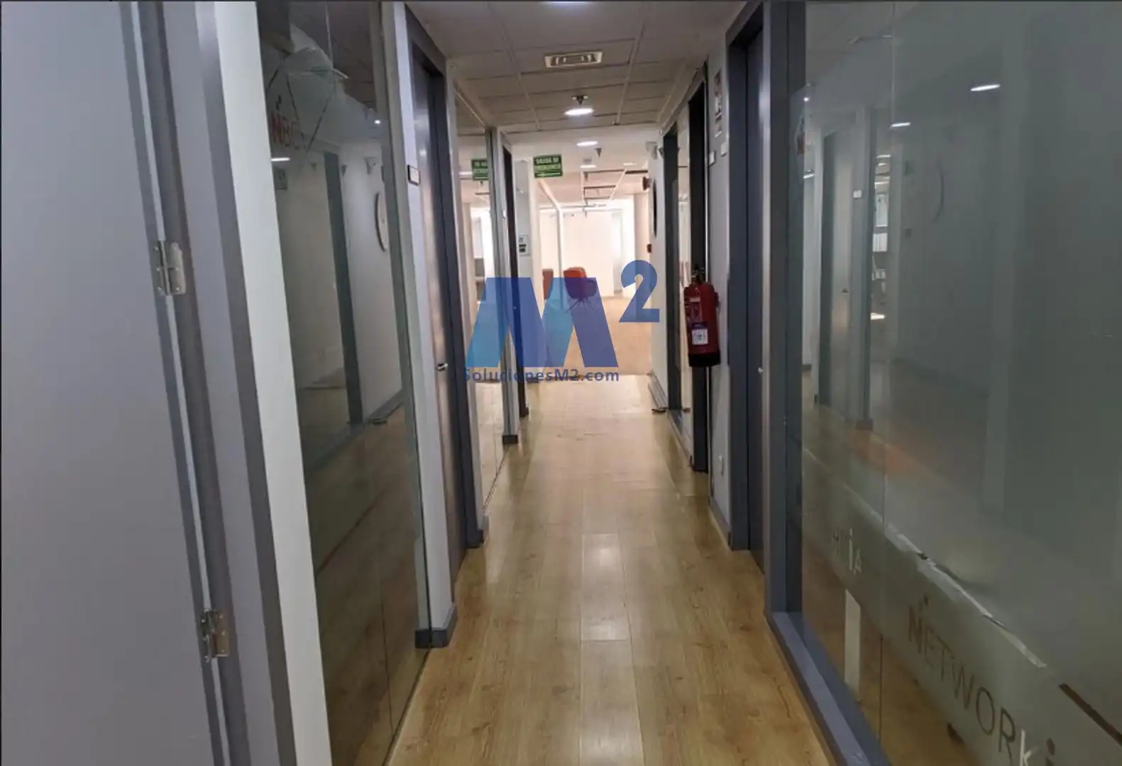 Office space for sale in Europa, imagen 12