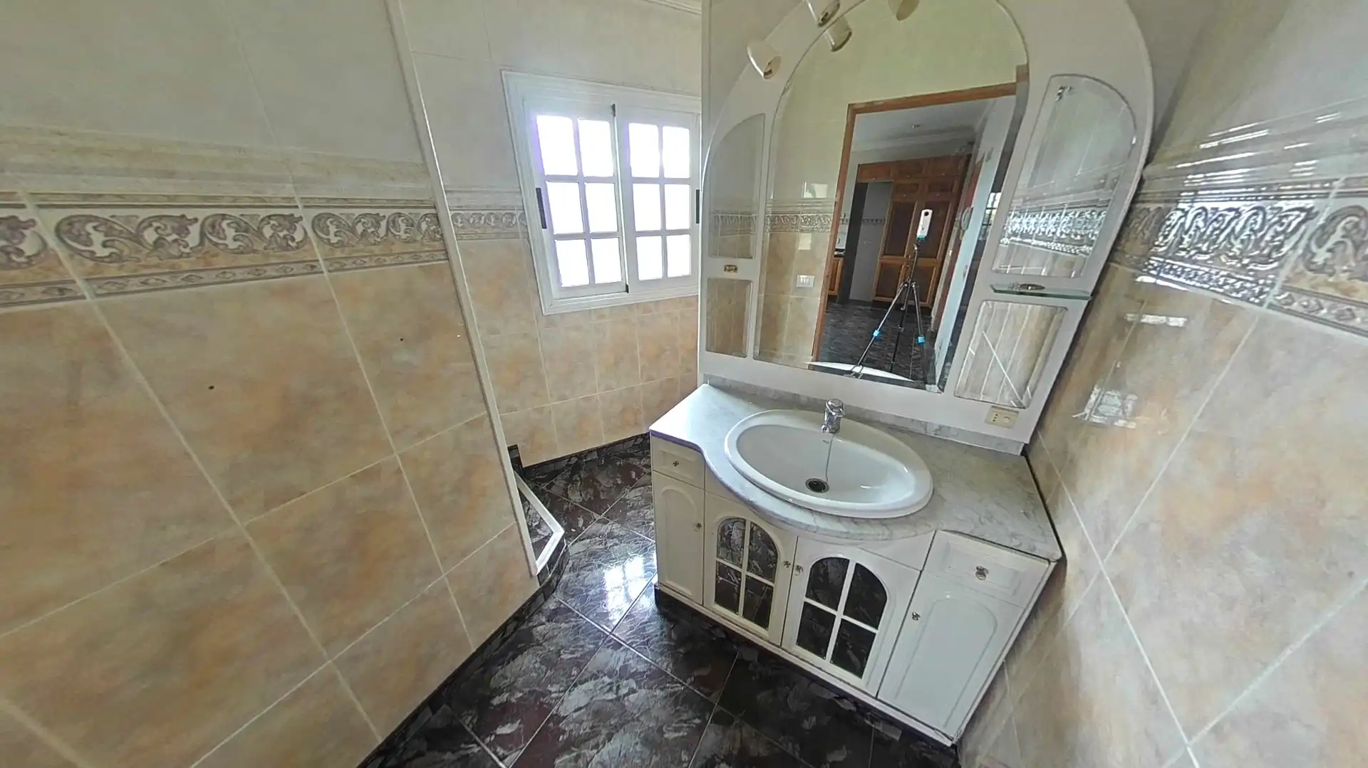 Baño de Casa o chalet en venta en Teror con Terraza