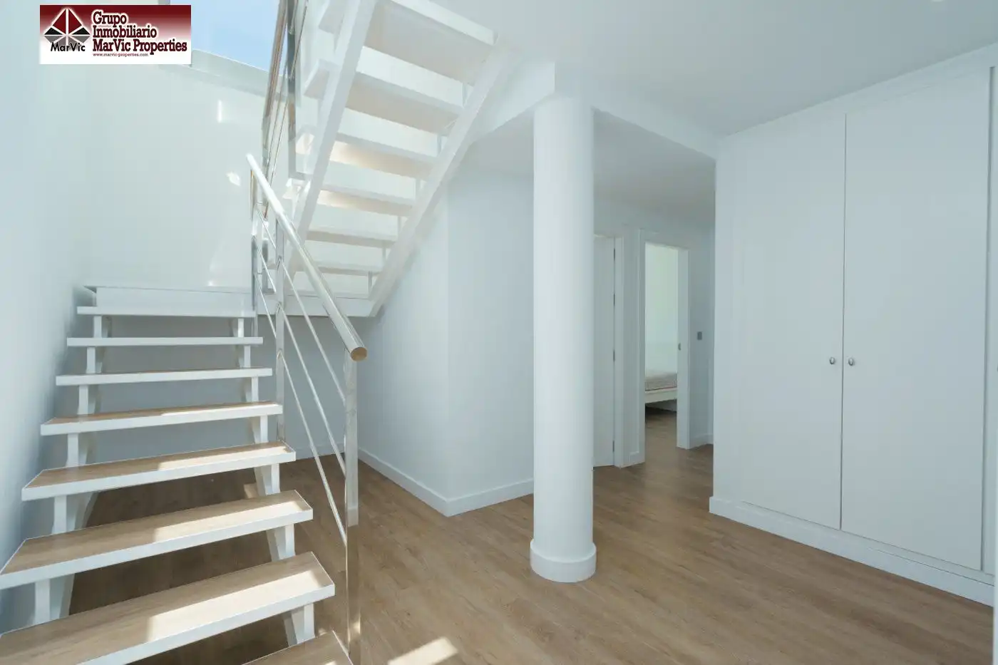 Casa adosada en venta en Altea con Aire acondicionado, Calefacción y Terraza
