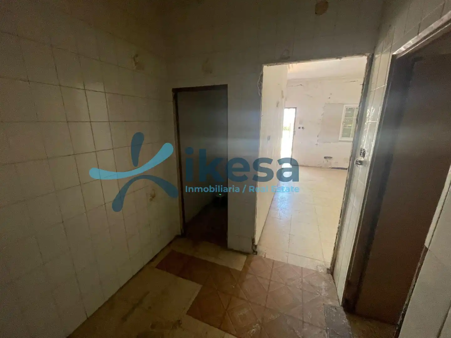 Casa adosada en venta en Bormujos