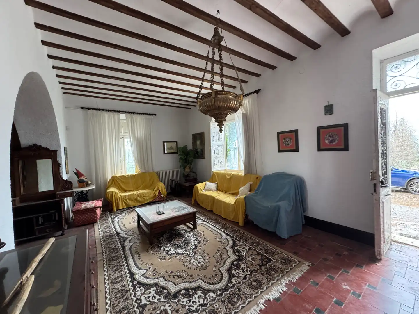 Chalet con terraza en venta en RM-C16 2, imagen 78