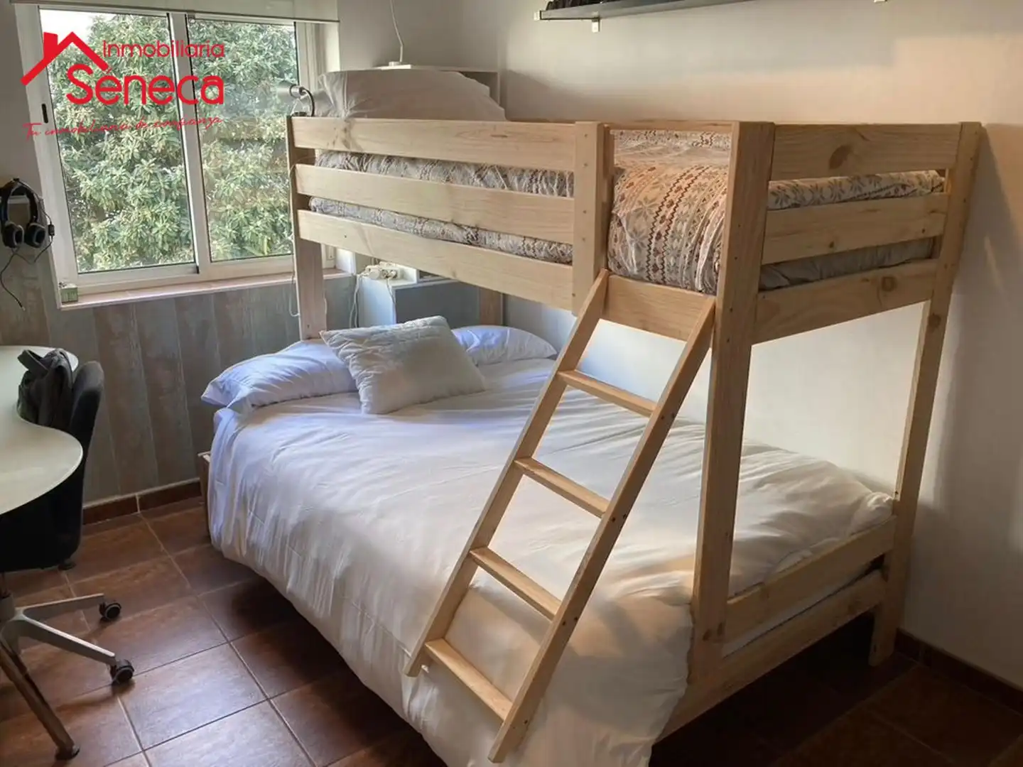 Piso en venta en JULIO PELLICER, Ciudad Jardín - Zoco