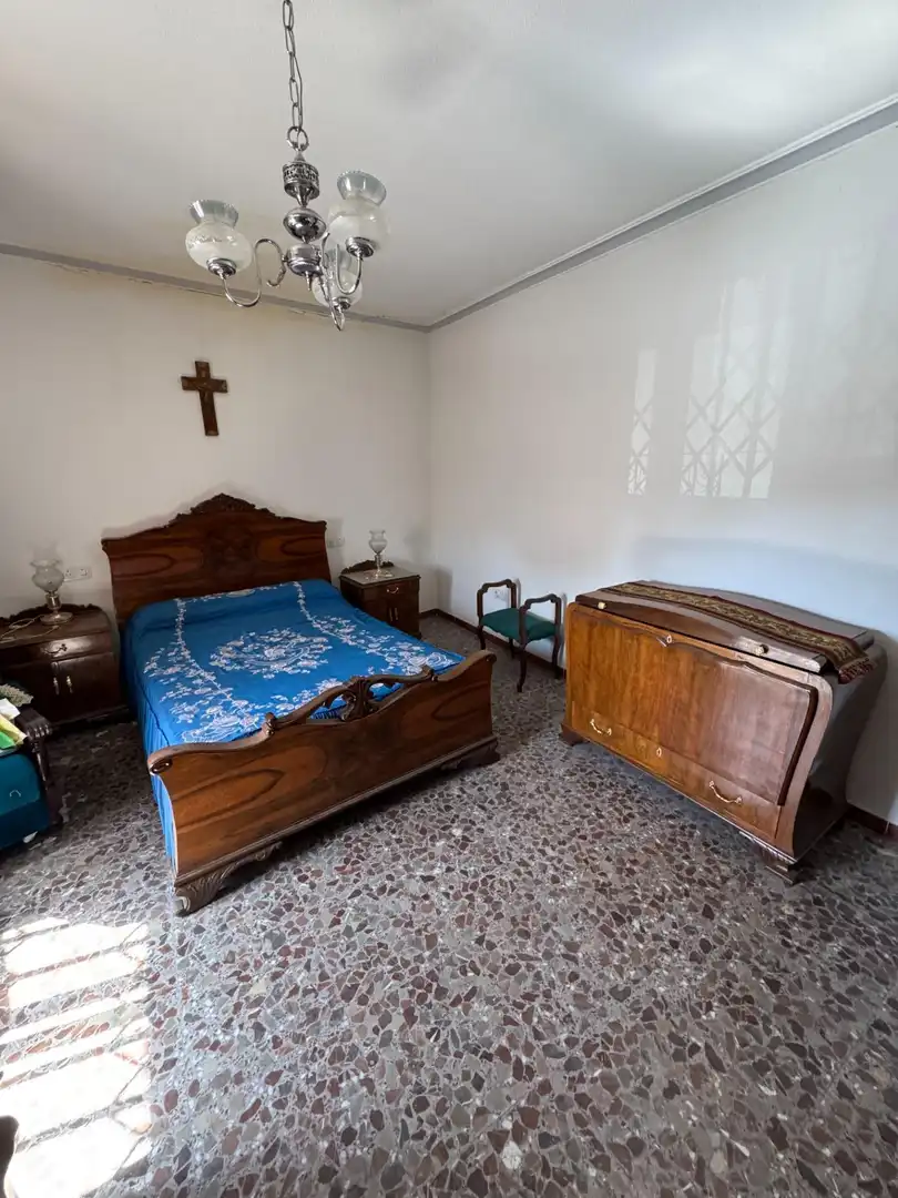 Dormitori de Casa o xalet en venda en Murcia