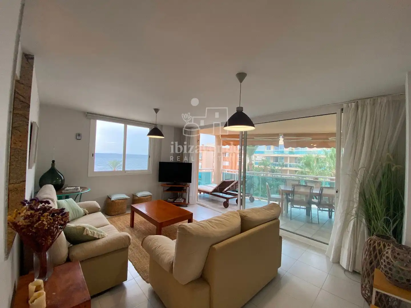 Wohnung mit Pool zur Miete in den Bossa, imagen 5
