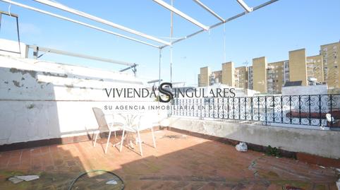 Foto 2 de Casa o xalet en venda a Triana Este,  Sevilla Capital