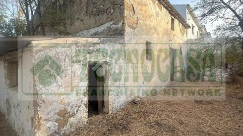 Foto 2 de Casa o xalet en venda a Partidas Norte, Ronda