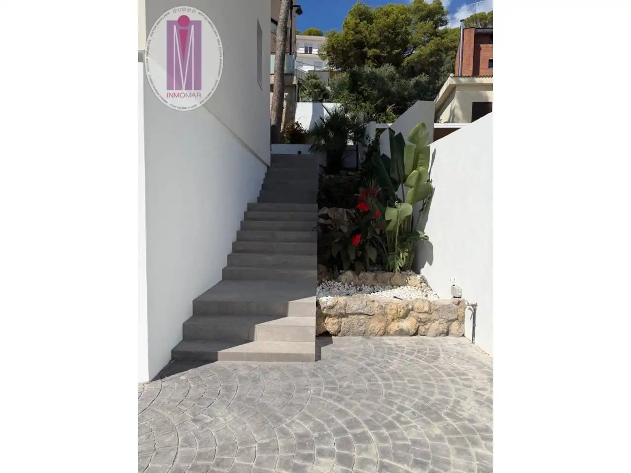 Casa con piscina en venta en Calle Ángel Guimerà, imagen 37