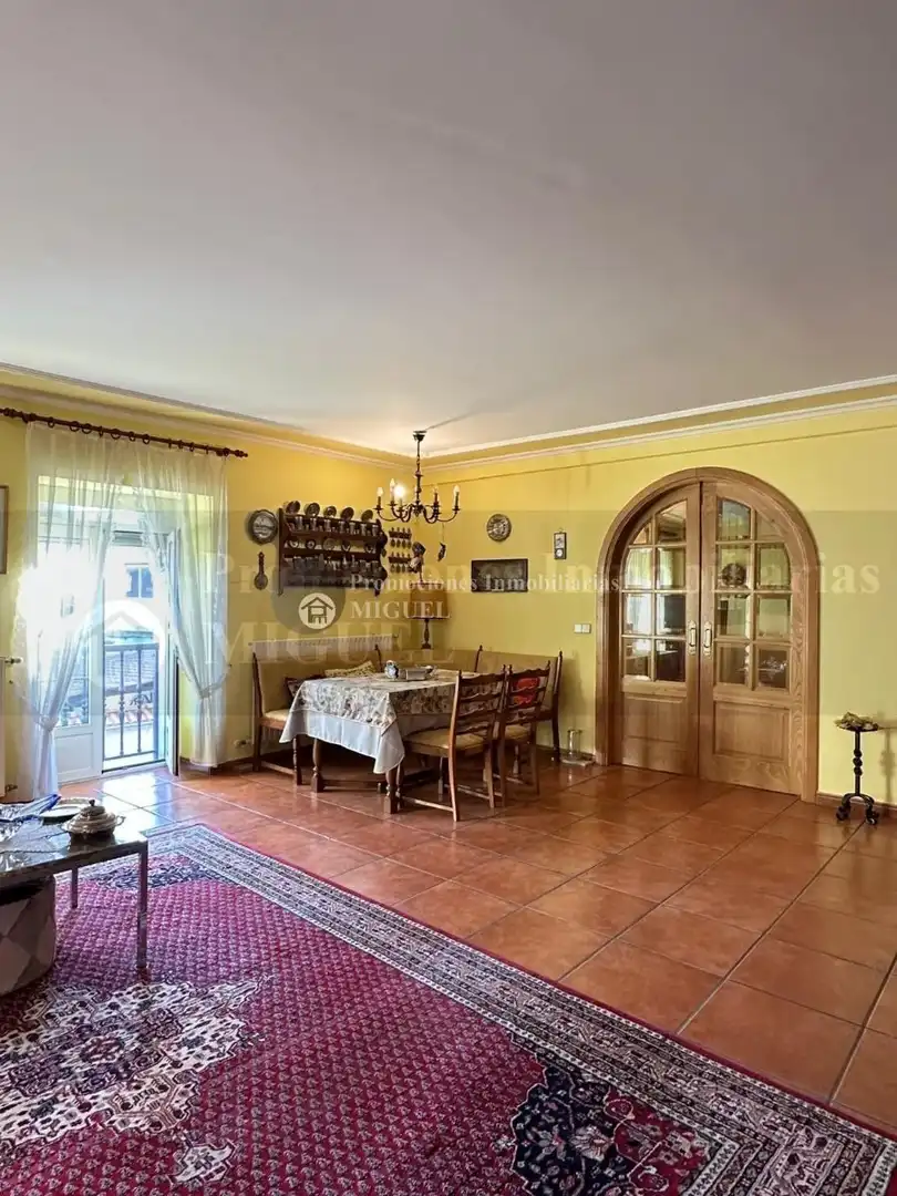 Casa in vendita a Monterrei, imagen 8