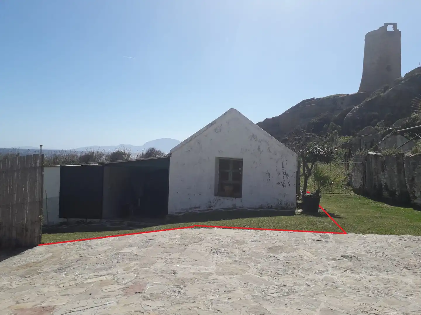 Country house for sale in Puerto El Bujeo, imagen 17