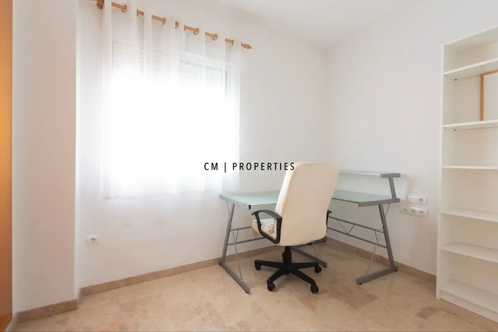 Appartement avec ascenseur à louer à Del sol, imagen 27
