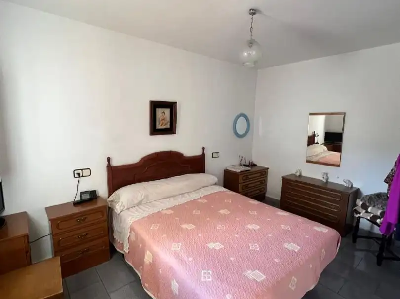Casa con piscina en venta en LUIS MEDINA 44, imagen 14