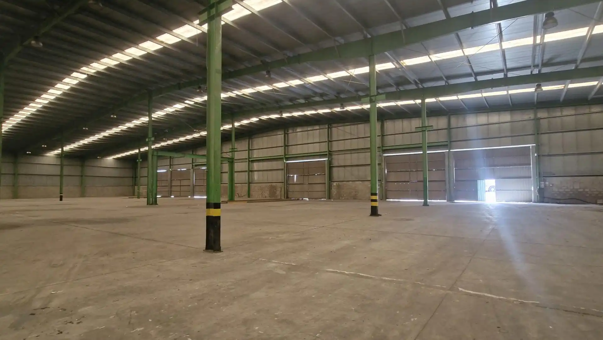 Nave industrial in vendita a P.I. Coirós, A Coruña, España, imagen 17