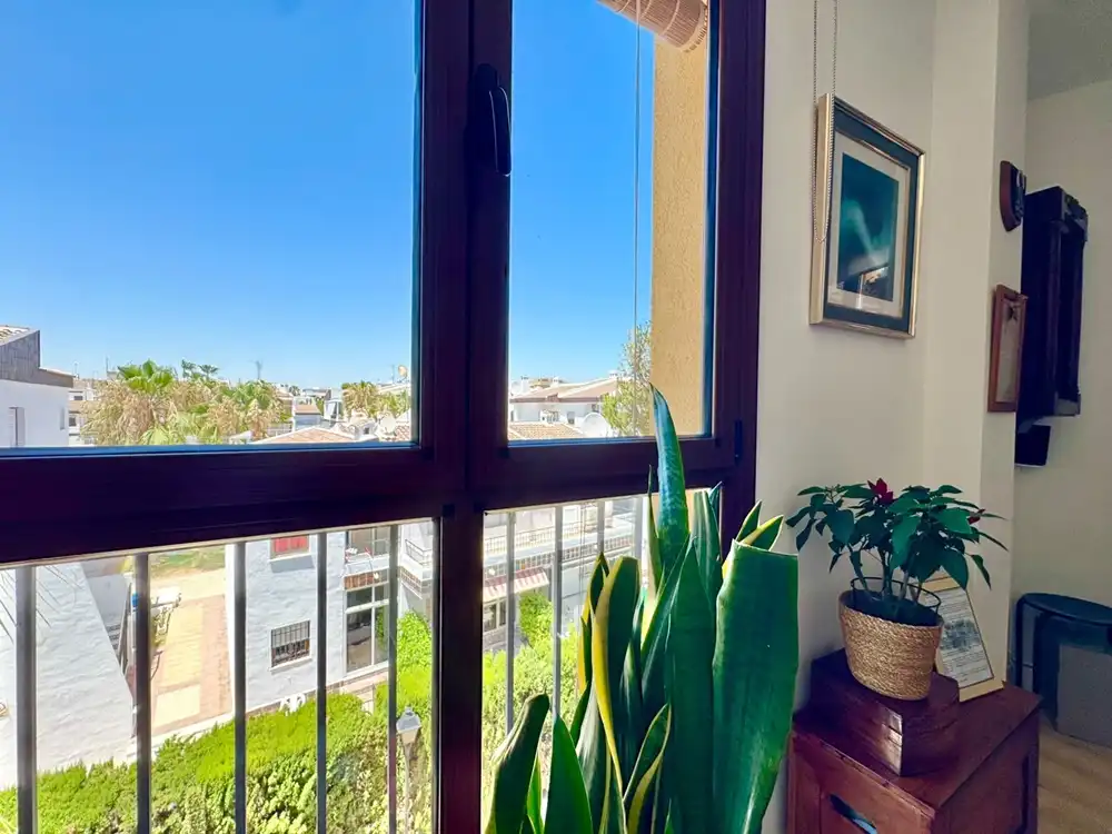 Apartamento con piscina en venta en Punta Prima, imagen 35