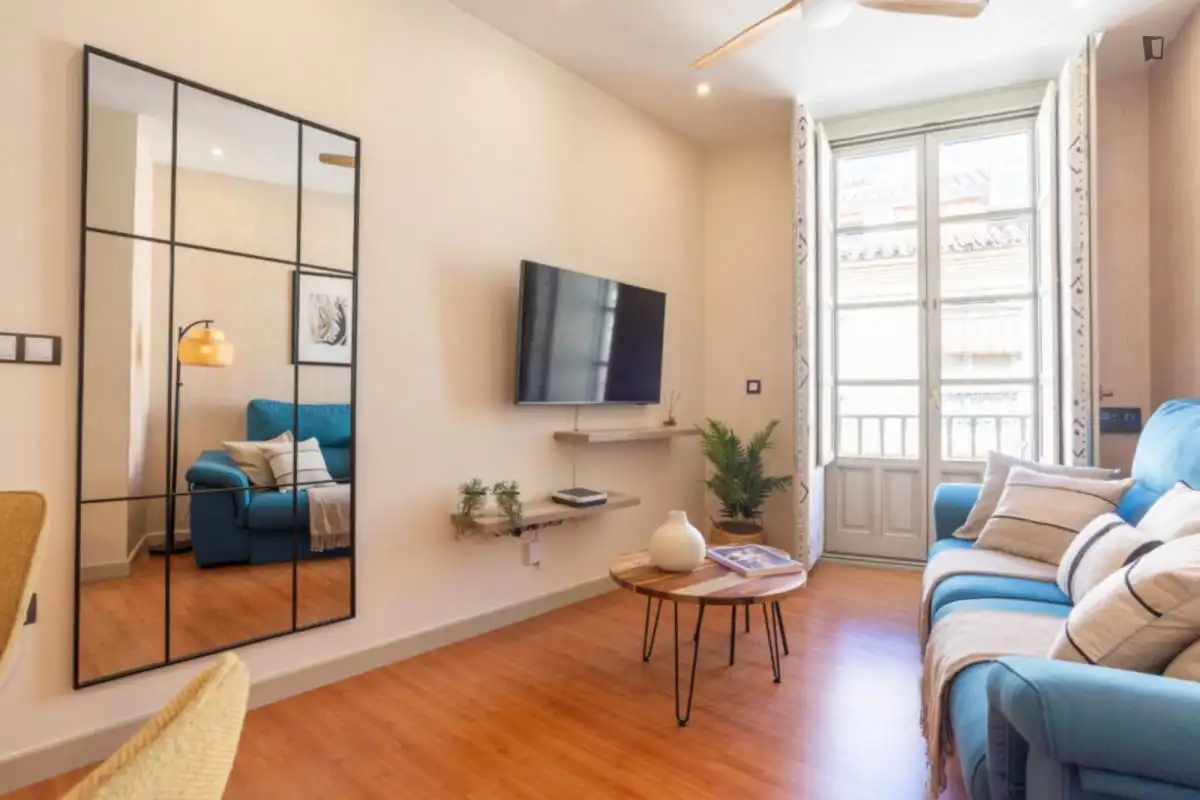 Apartment mit Aufzug zur Miete in Centro, imagen 2