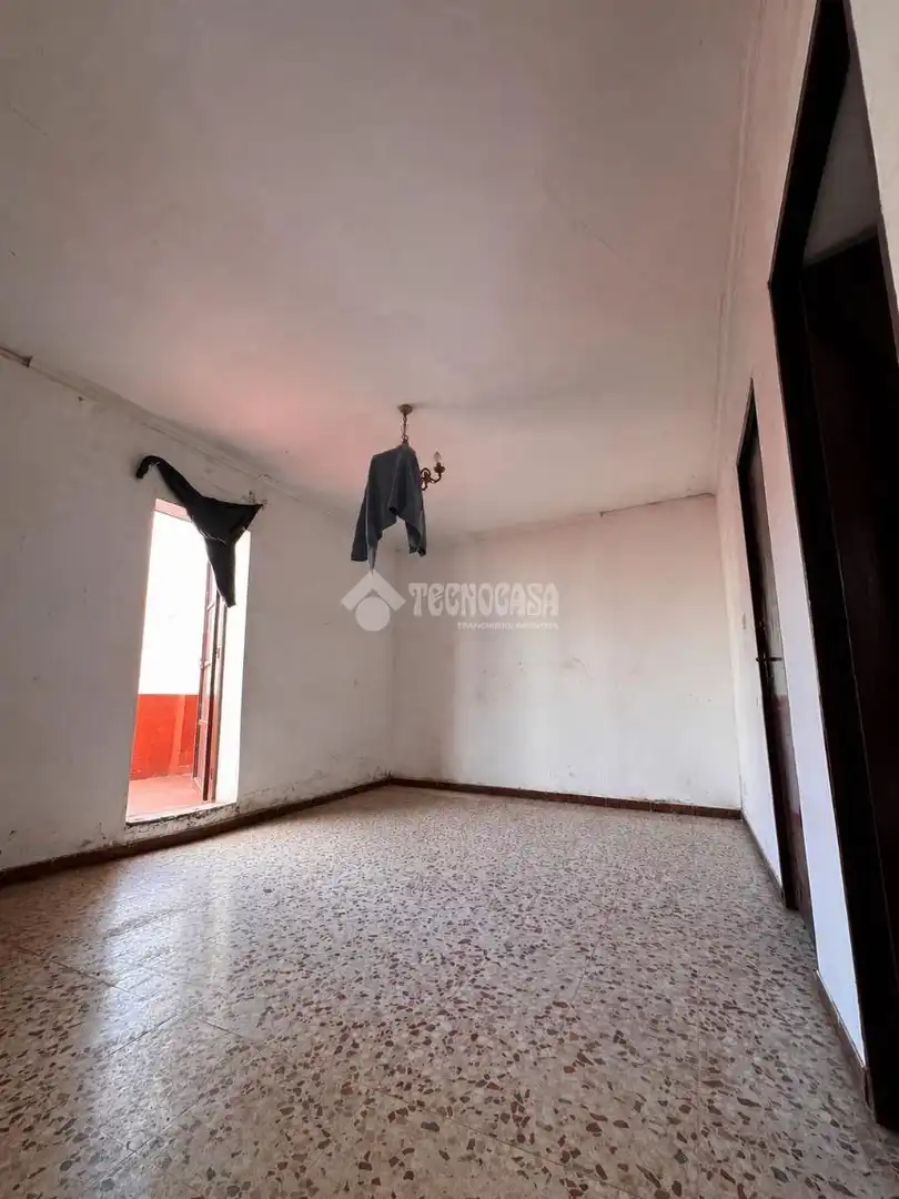 Habitatge amb terrassa en venda a SAN PATRICIO, imagen 8