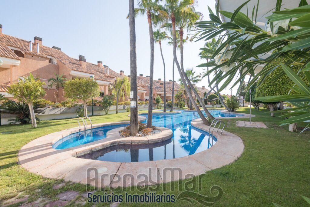 Single-family semi-detached for sale in N/A, Cabo de las Huertas