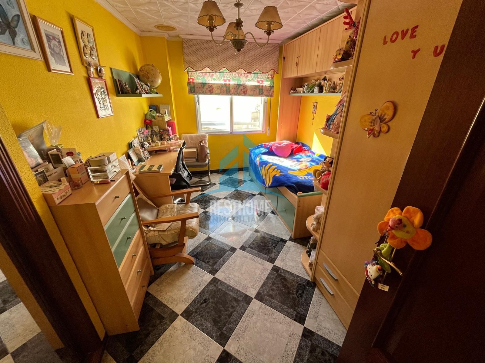 Flat for sale in Calle Calle de la Sequía, Pueblo de Cullera