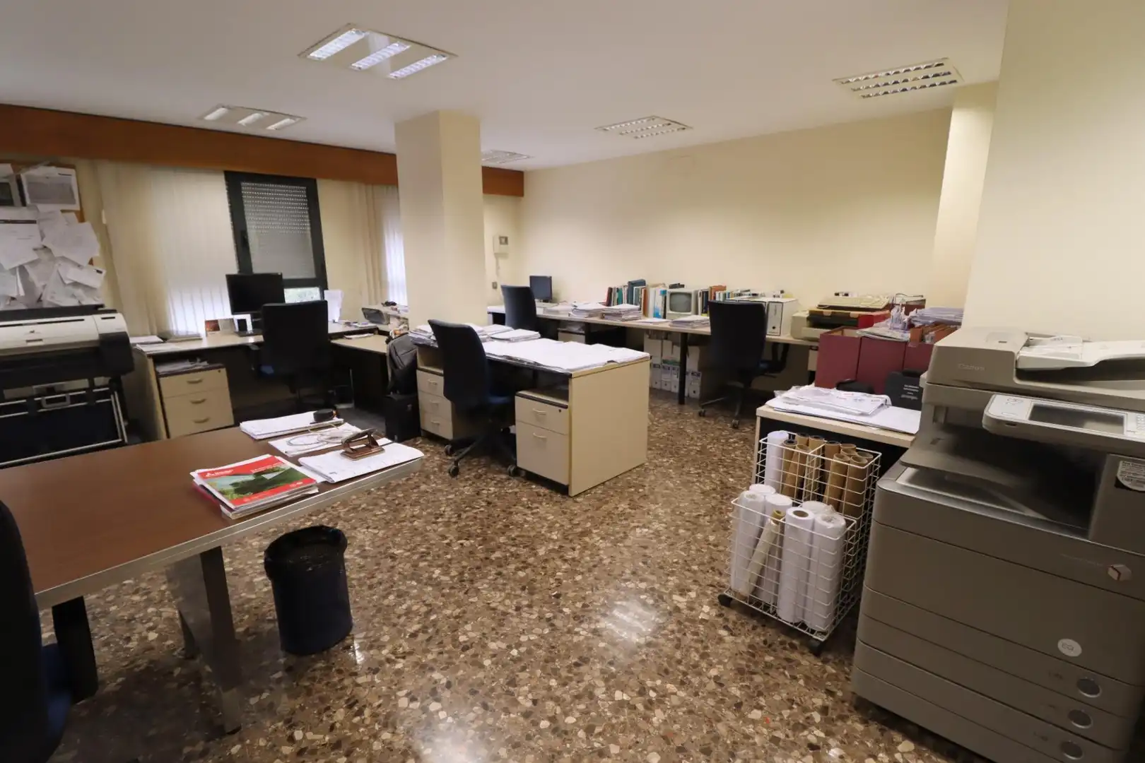 Piso de alquiler en Jávea / Xàbia con Aire acondicionado, Terraza y Amueblado