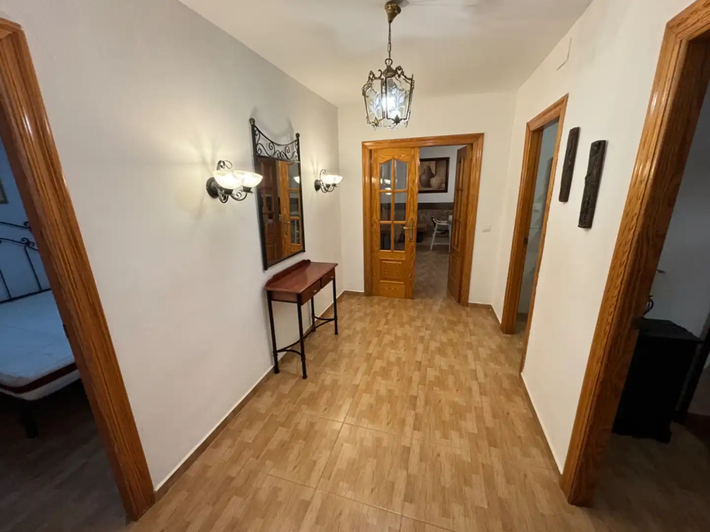 Maison à vendre à Plaza Ermita