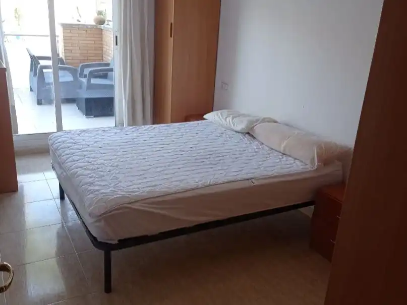 Flat with pool for sale in Castell de Tamarit 15, imagen 22