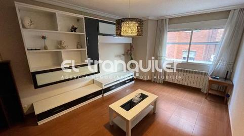 Photo 2 of Flat to rent in Calle Valladolid, Santa Bárbara - La Zaporra, San Sebastián de los Reyes