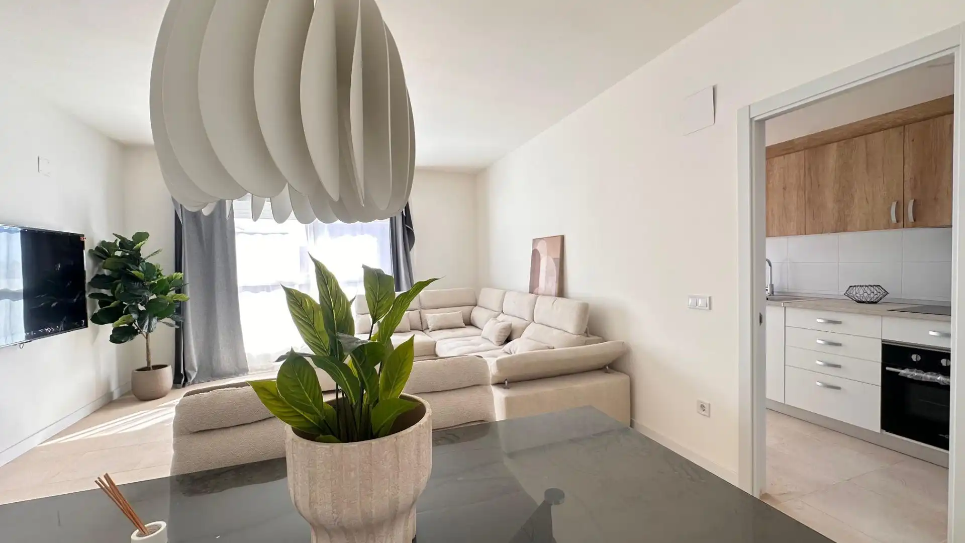 Wohnung zum Verkauf in Benifaió, imagen 3