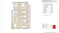 Flat for sale in Sabadell  with Air Conditioner, Heating and Private garden