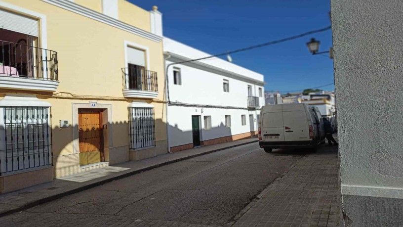 Flat for sale in Villamartín