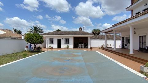 Foto 4 de Casa o xalet en venda a Arcos de la Frontera, Cádiz