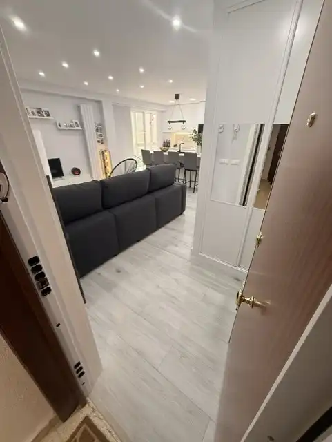 Appartement avec terrasse à vendre à Avenida Juan de Austria, imagen 2
