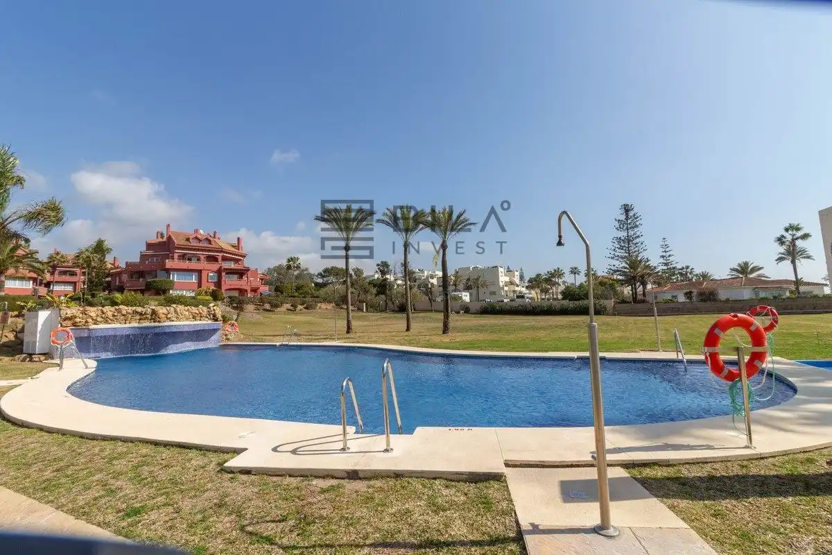 Pis en venda a Cerrado de Elviria Beach, Romana Playa