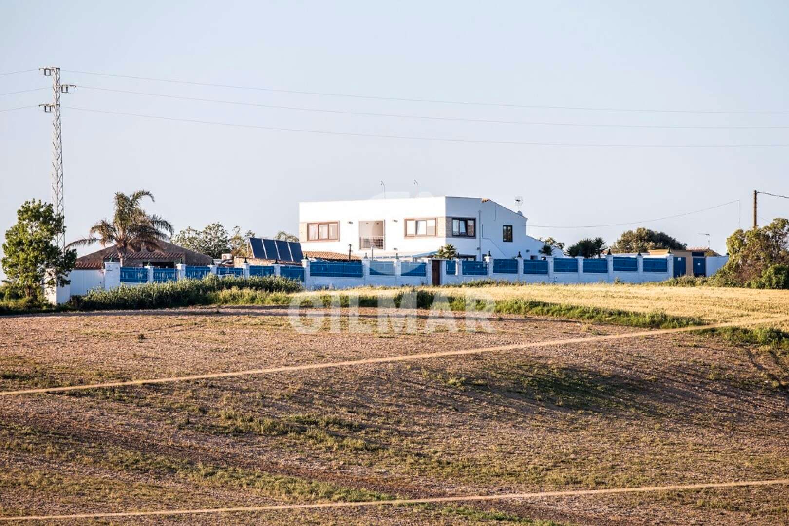 Casa o xalet en venda en Conil de la Frontera amb Aire condicionat, Calefacció i Jardí privat
