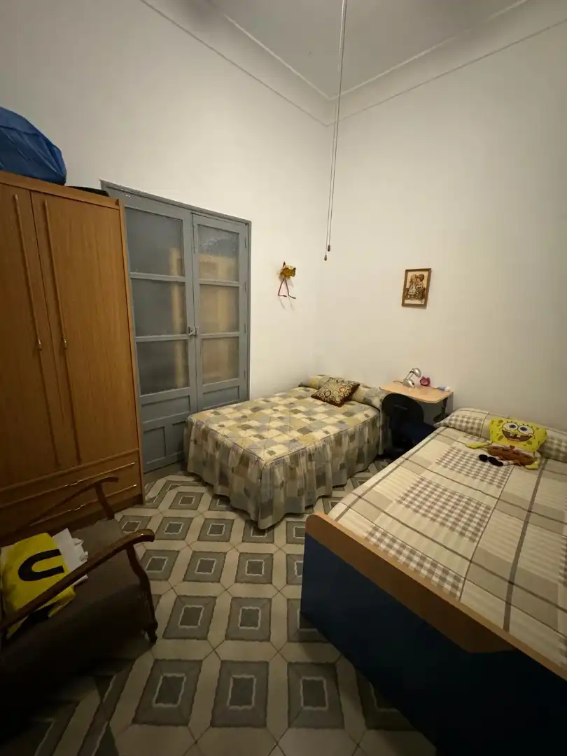 Schlafzimmer von Haus oder Chalet zum Verkauf in La Solana   mit Klimaanlage, Heizung und Terrasse