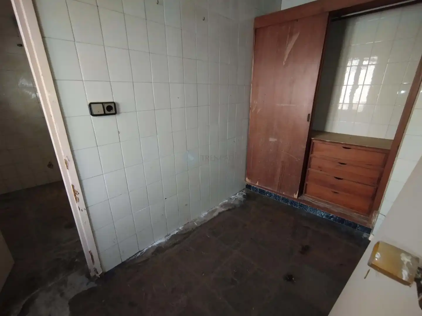 Casa adosada en venta en Cartagena