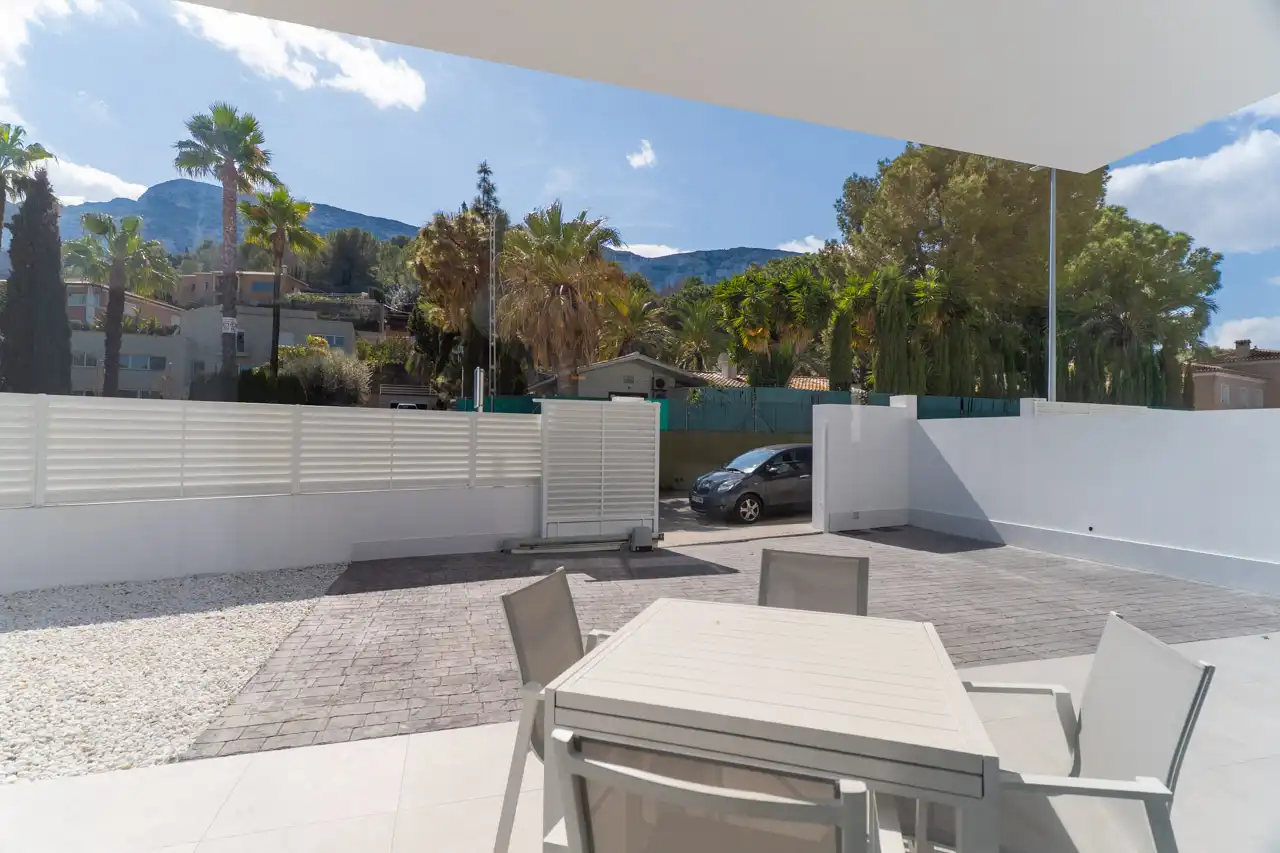 Villa avec piscine à vendre à El Montgó, imagen 14