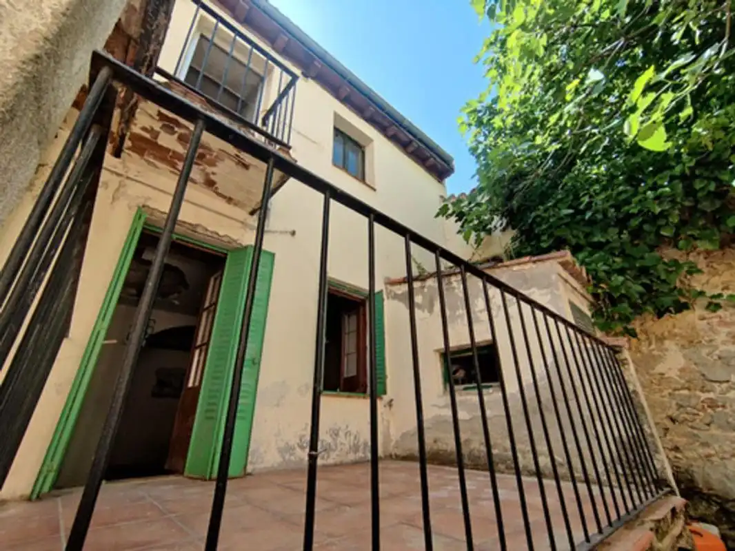 Residencial en venda a C. de Francisco Muñoz, imagen 8