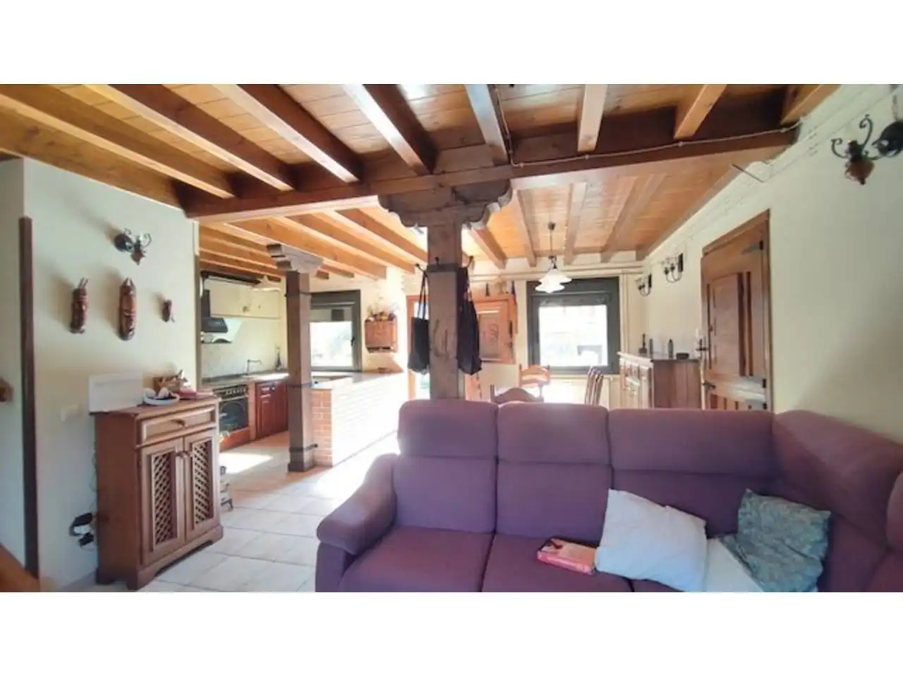 Maison avec jardin à vendre à Carretera Picones, imagen 54