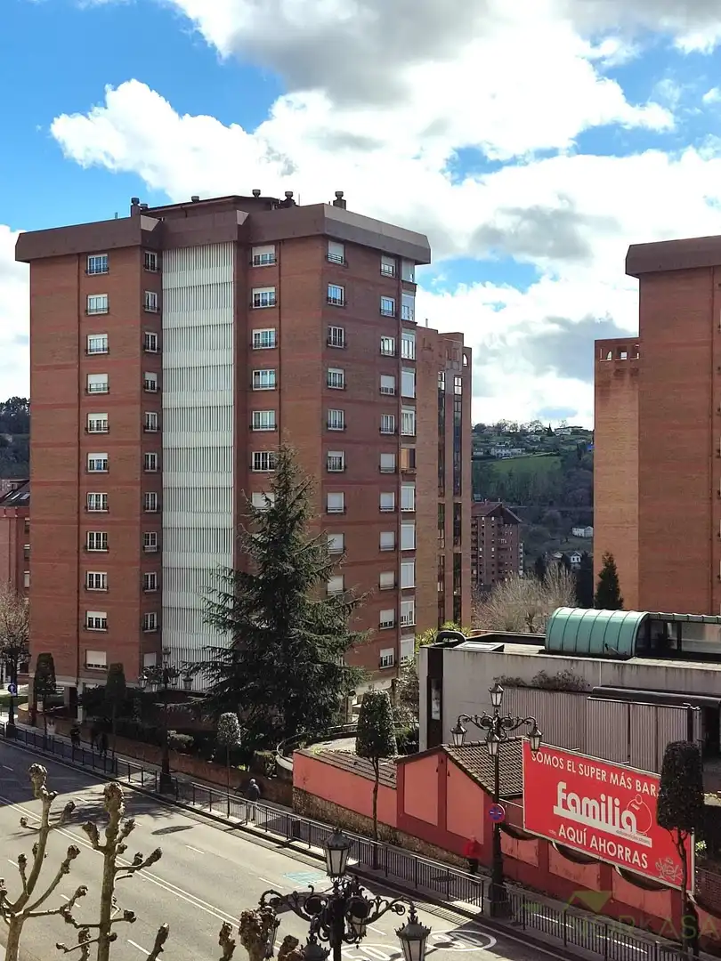 Pis amb terrassa en venda a Centro - Casco Histórico, imagen 9