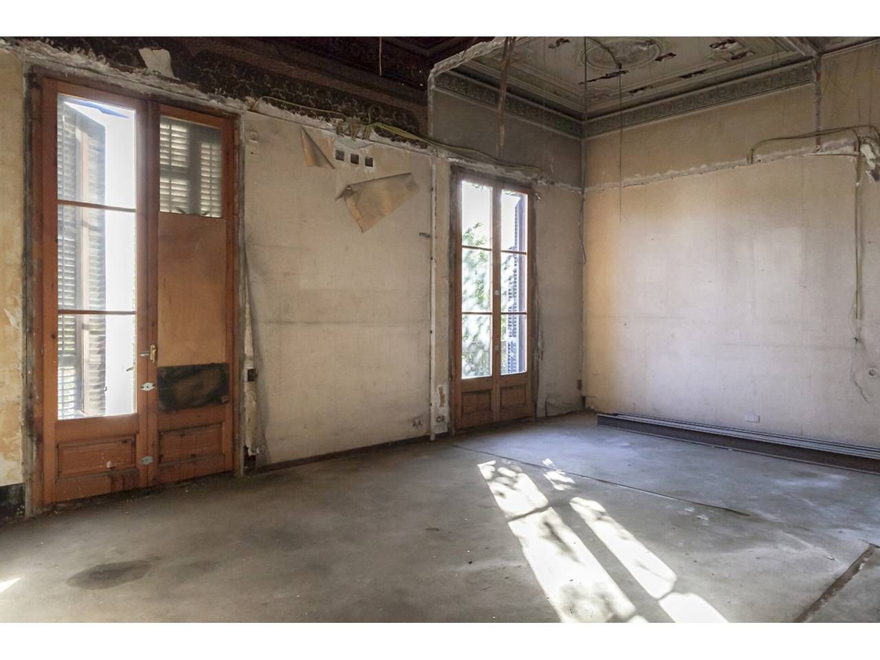 Pis en venda en  Barcelona Capital amb Balcó