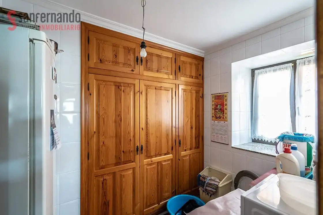 Bedroom of Houses for sale in Miengo  with Heating, Private garden and Storage room