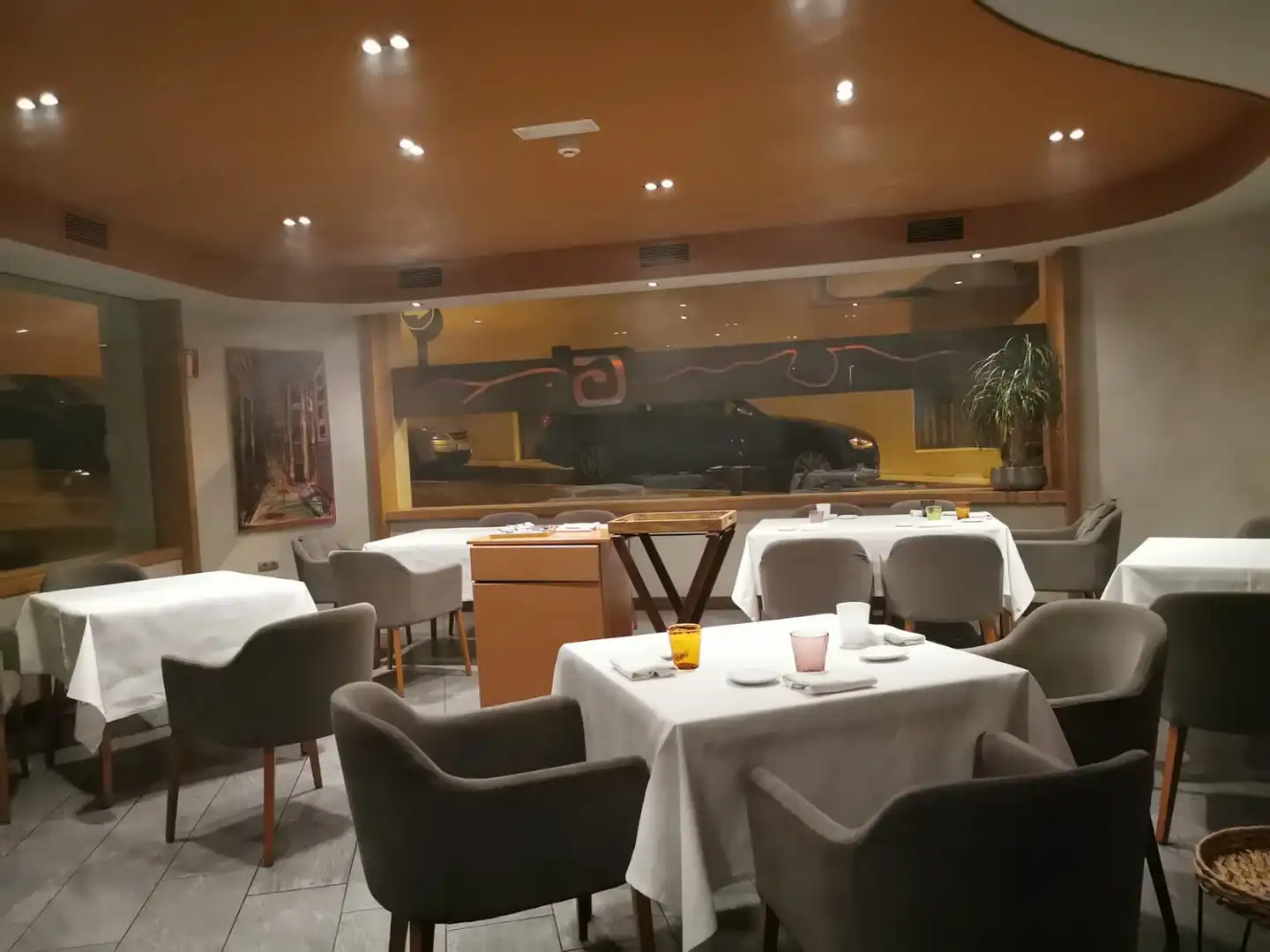 Business premises for sale in Centre - Zona Alta, imagen 40