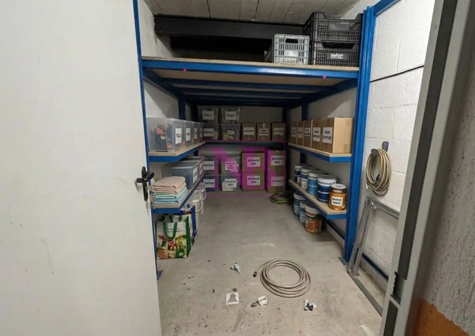 Pis en venda en Tarragona amb Aire condicionat, Parquet i Traster