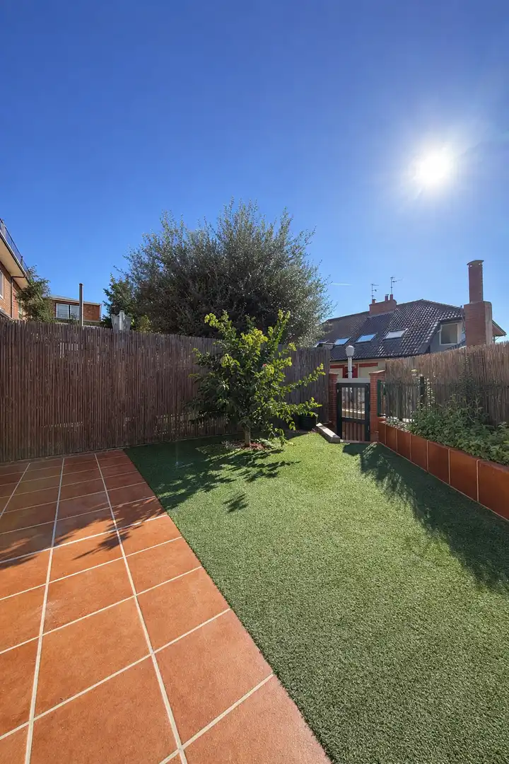 Maison mitoyenne avec terrasse à vendre à Matadepera, imagen 5