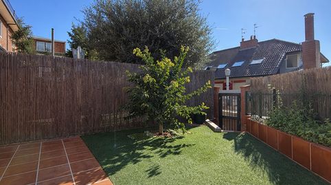 Foto 5 von Einfamilien-Reihenhaus zum Verkauf in Matadepera, Barcelona