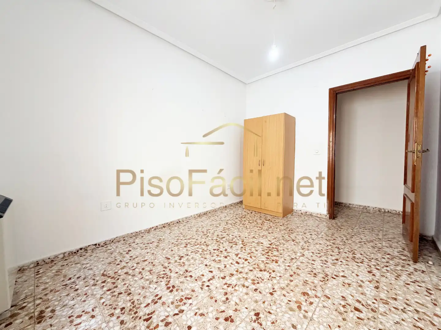 Flat for sale in Illescas  with Heating, Terrace and Storage room