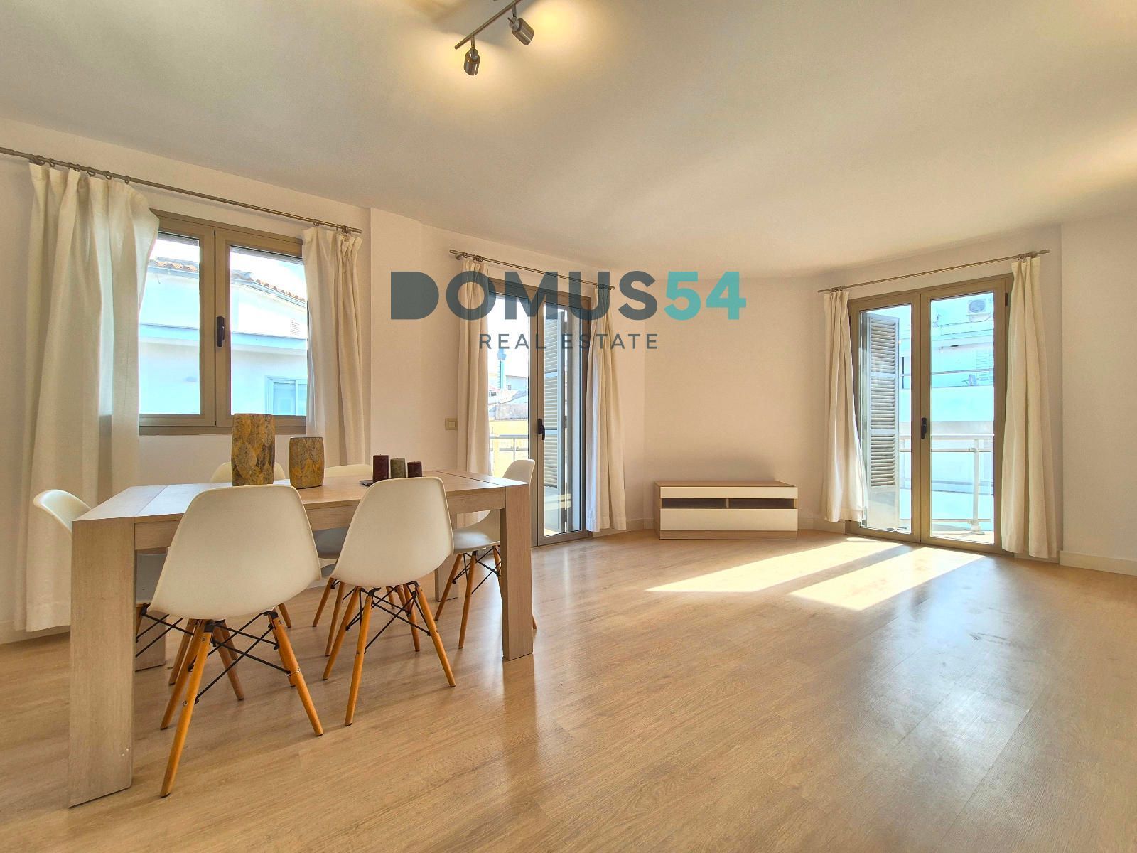 Dining room of Apartment for sale in Alcúdia  with Air Conditioner and Terrace